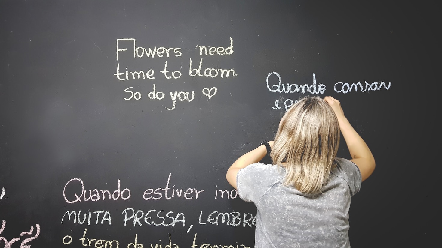 How to Overcome Common IELTS Challenges