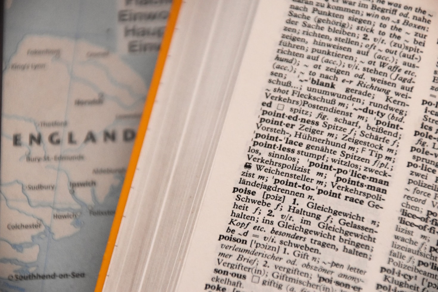 Preparing for IELTS: Mistakes to Avoid